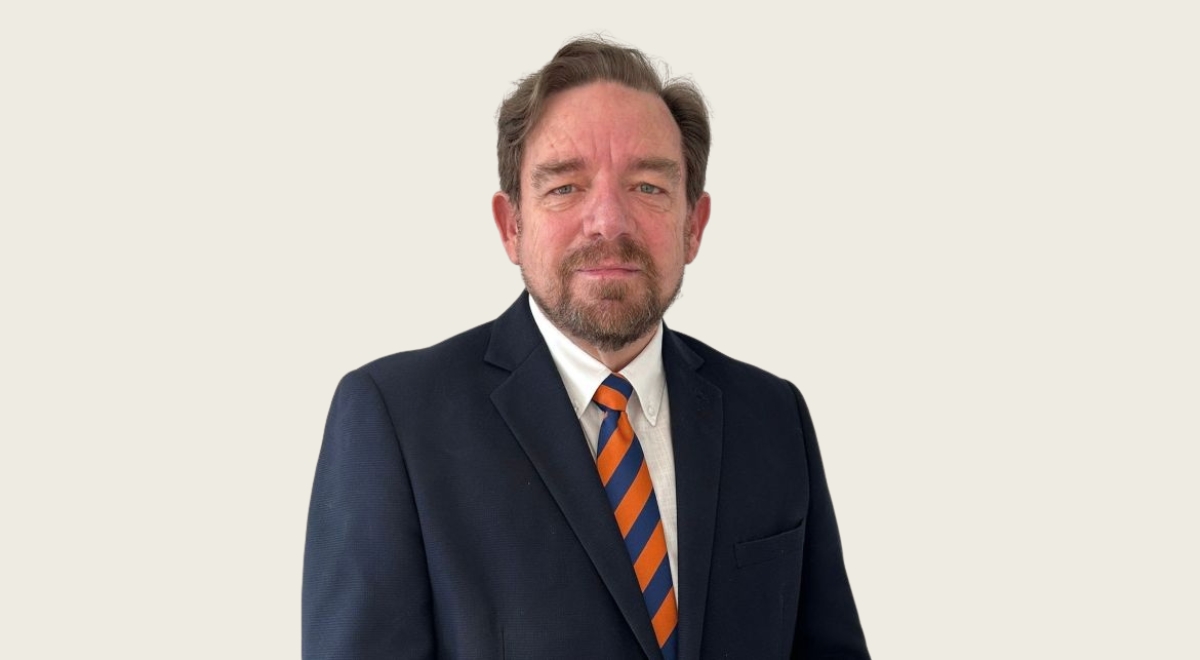 RevistaRETEMA's tweet card. La multinacional RVM Systems designa a Luis Medina-Montoya como nuevo responsable de Desarrollo de Negocio en España, en el marco de la inminente implantación del Sistema de Depósito, Devolución y...