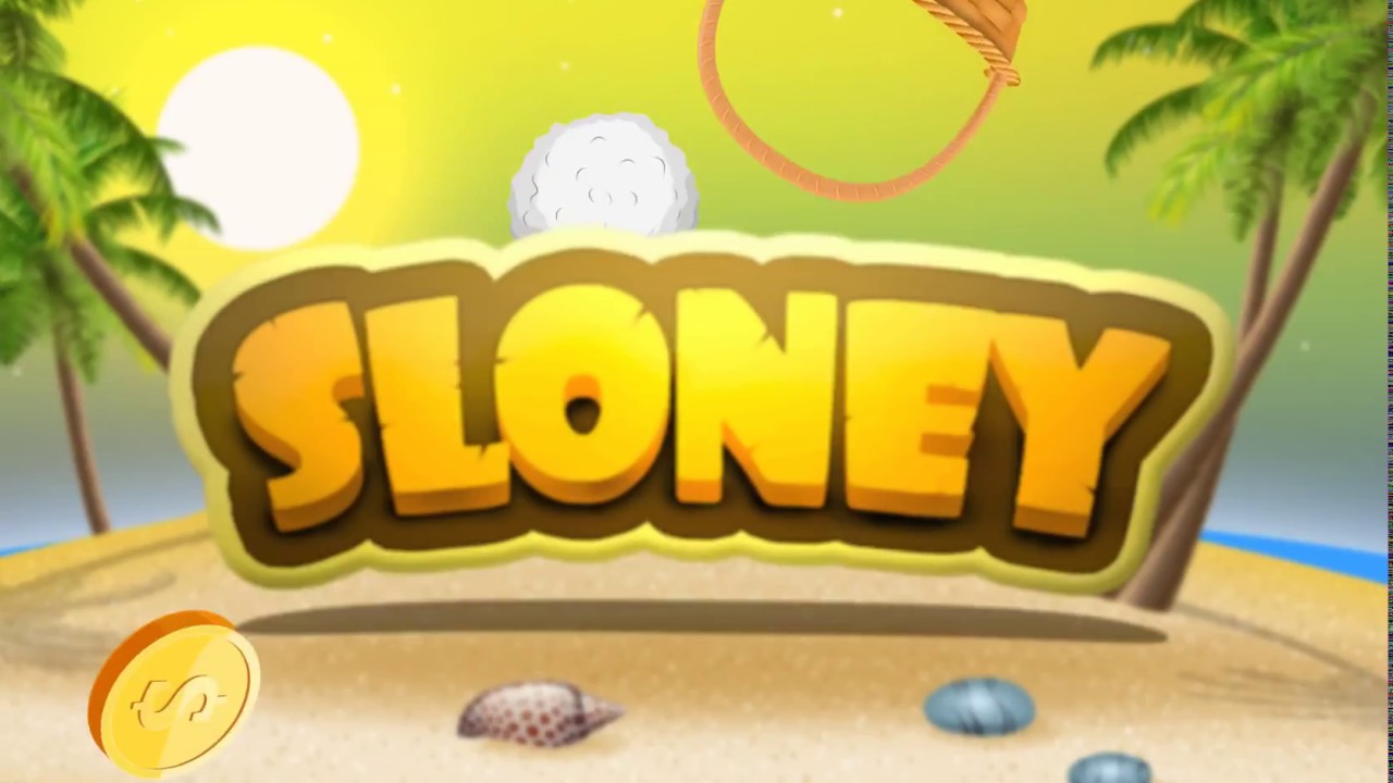 Caperminttech's tweet card. Sloney - Best Unity3D Game Developed by Capermint Technologies