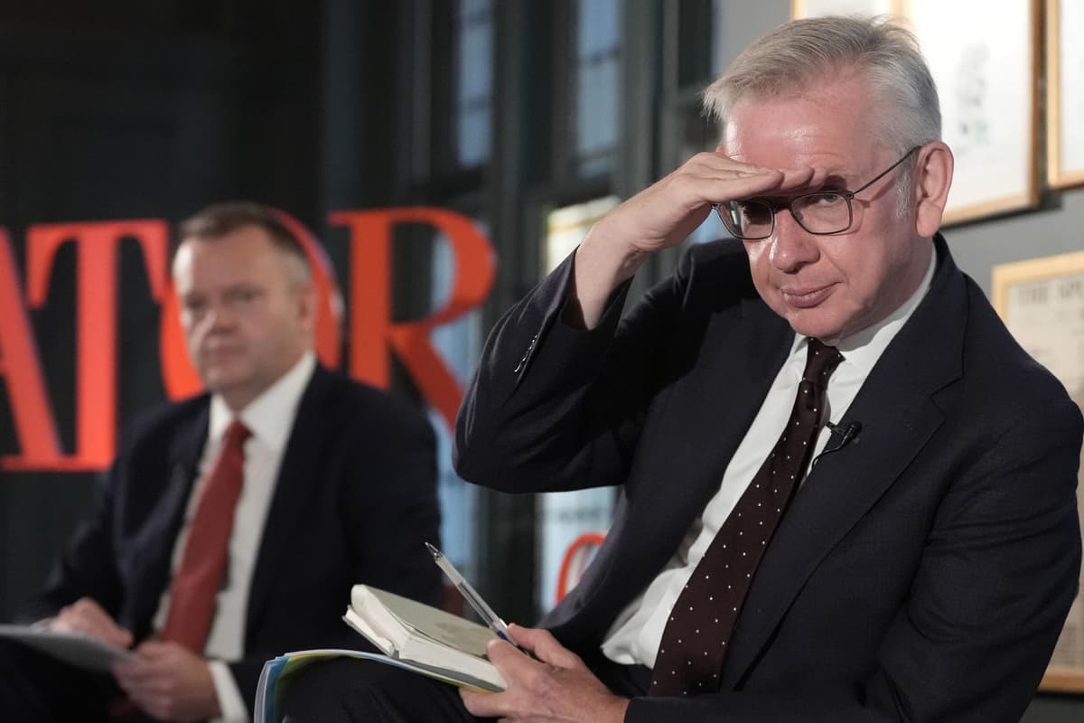 premnsikka's tweet card. Michael Gove has admitted for the first time that the Australia and New Zealand trade deals negotiated by the former Tory government did not protect Britain’s farmers.