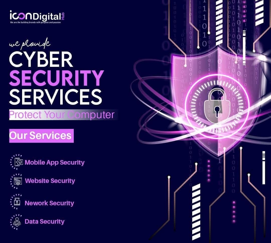 SecuretechC's tweet card. Methods to improve Cybersecurity in Digital Marketing Agencies