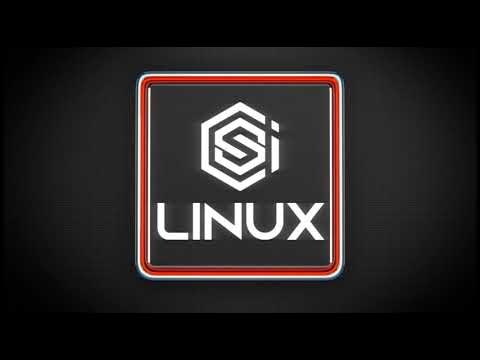 csi_linux's tweet card. CSI Linux Tools Overview - CSI Conference January 2023