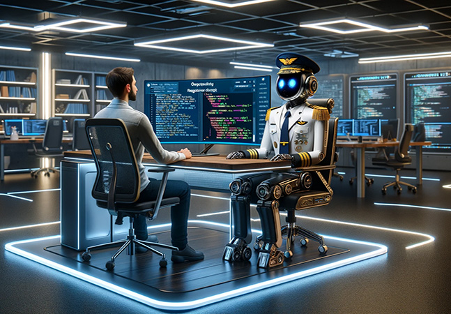 VSMdev's tweet card. Microsoft has baked advanced GitHub Copilot tech into the latest edition of Visual Studio, but the aging IntelliCode feature of the IDE actually helped shape the modern experience.