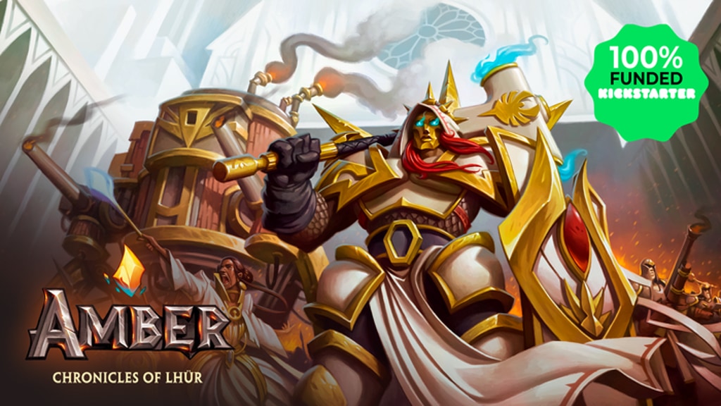 rtschutter's tweet card. Relive the stories of the World of Lhür in this new RTS PC Adventure! ⚔️ Inspired by games like Warcraft 3 & Age of Empires