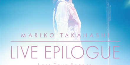mariko36_staff's tweet card. Listen to content by 髙橋 真梨子.