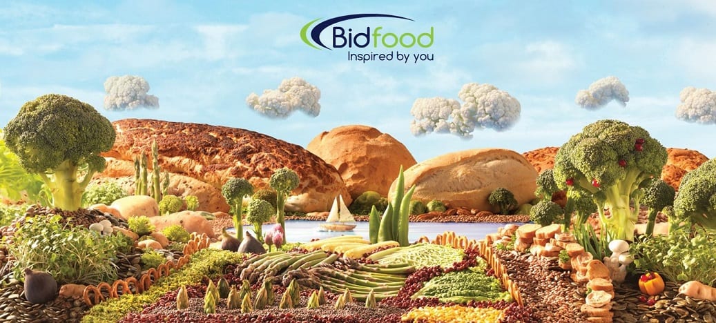 ProactiveChat's tweet card. Consumers are more eager than ever to support the British economy as well as local farmers and producers. Learn more with Bidfood.