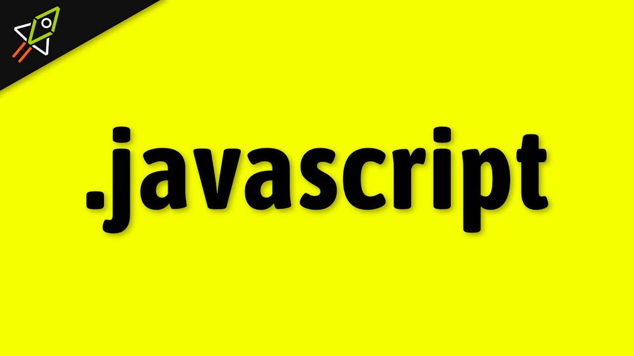 ProgrammierenM's tweet card. Lerne JavaScript in 90 Minuten // JavaScript Tutorial Deutsch