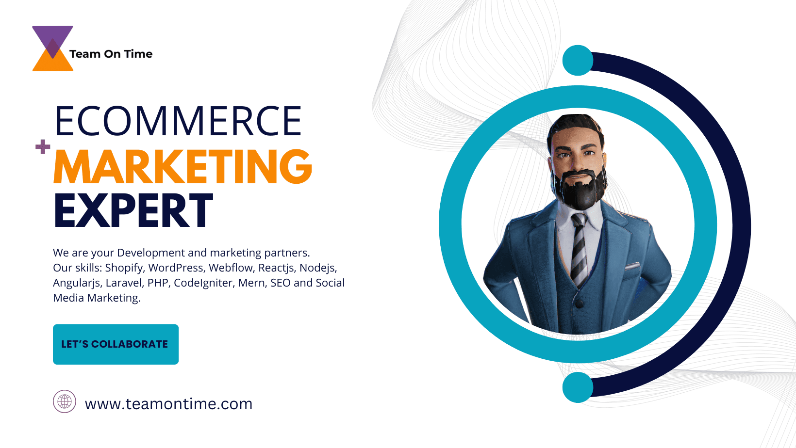 MailSneh's tweet card. E-commerce & digital marketing agency in India. Shopify, WordPress, and SEO experts. Free audit! We are Visionary Shopify Builders - Your Growth Partners