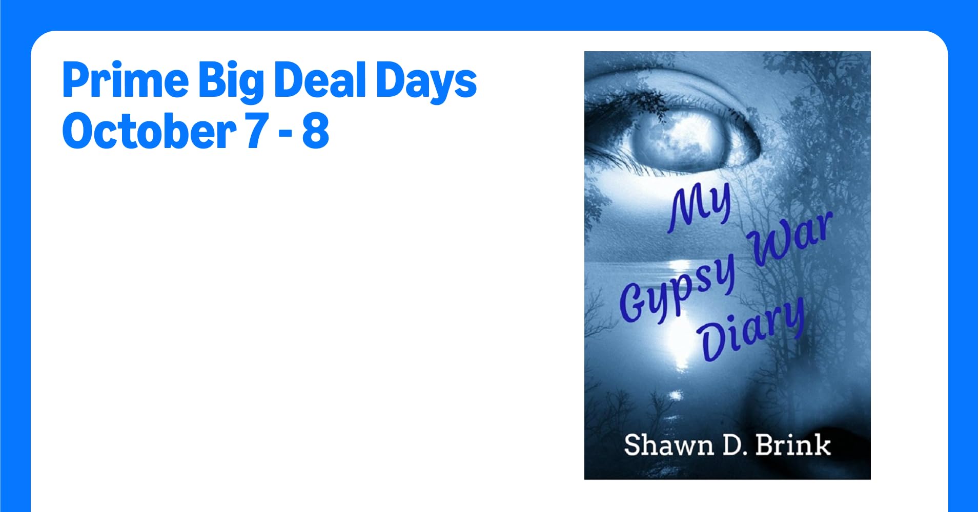 shawnbrinkauth2's tweet card. Where is Milo's Bible, the intruders demanded.  They came under cover of darkness, their guns pointed at my elderly neighbor and only friend.  And with the break in, an old story came out--young...