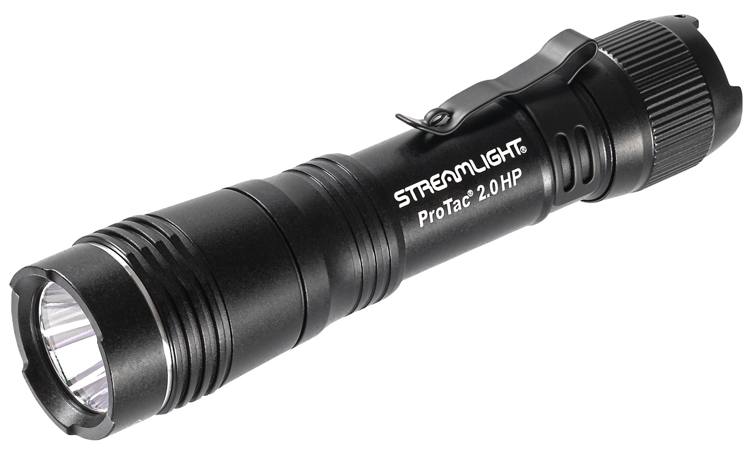 _MILMAG's tweet card. Streamlight wprowadza do oferty model ProTac 2.0 HP o jeszcze większym zasięgu.
