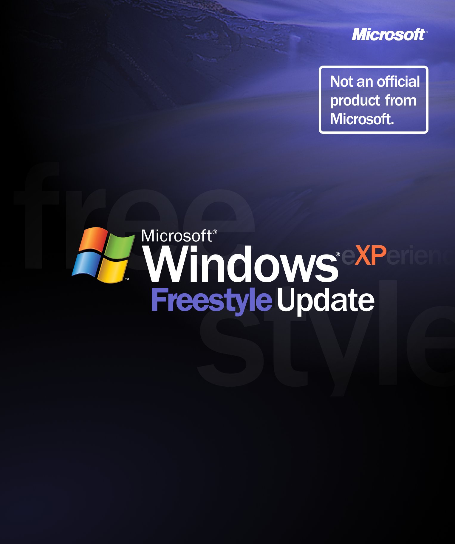 ivibecode's tweet card. http://experience.noncities.com/Windows EXPERIENCE | Freestyle Update Your way in Re-EXPERIENCING the Best of the Digital Age!Please note that this mod is...