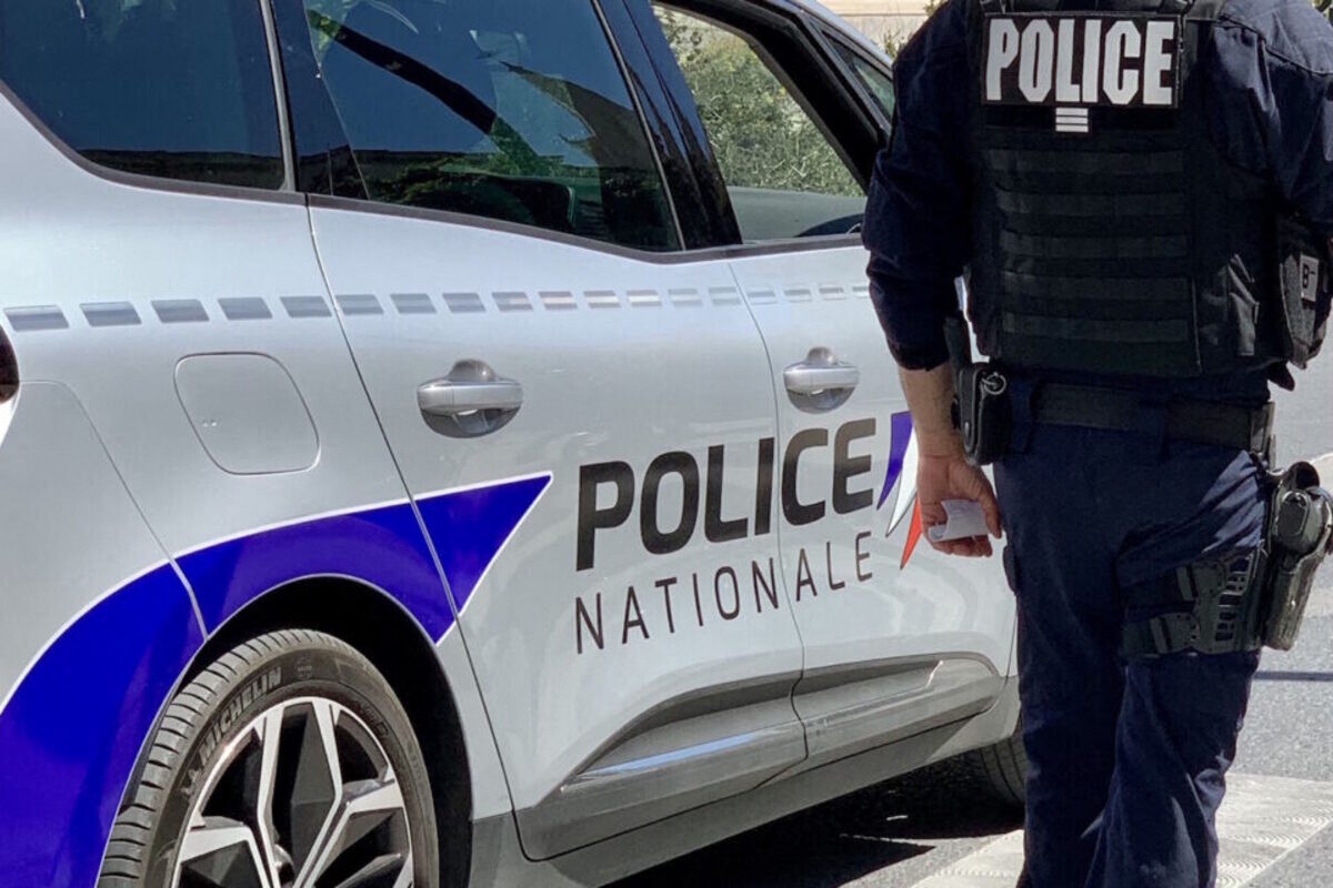 myMetropolitain's tweet card. À Montpellier, deux affaires distinctes ont mobilisé la police ce dimanche : une rixe sanglante rue Belmont et une agression sur le parking d’Odysseum.