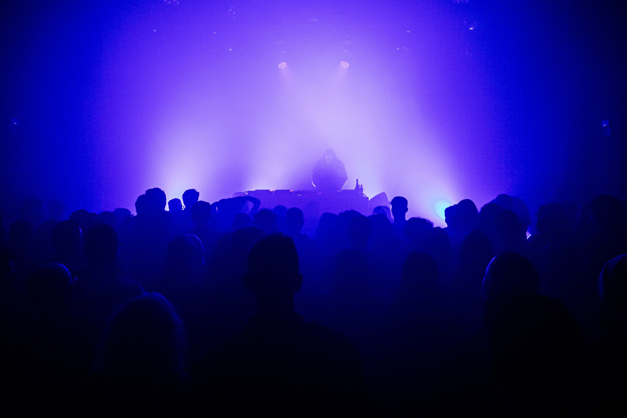 CrackMagazine's tweet card. Keeping its promise to spotlight challenging music and original artistry, Semibreve's carefully curated programme focused on intimate, high-impact shows.