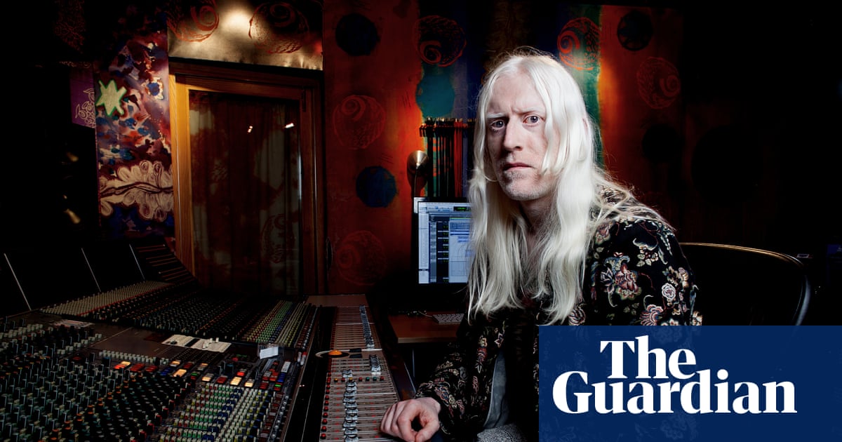 davidwrench's tweet card. Wrench has mixed music for Frank Ocean, FKA twigs, Blur and dozens more – all drawn to what have been called ‘the finest ears ever’. He explains how he went from the dole to the big time