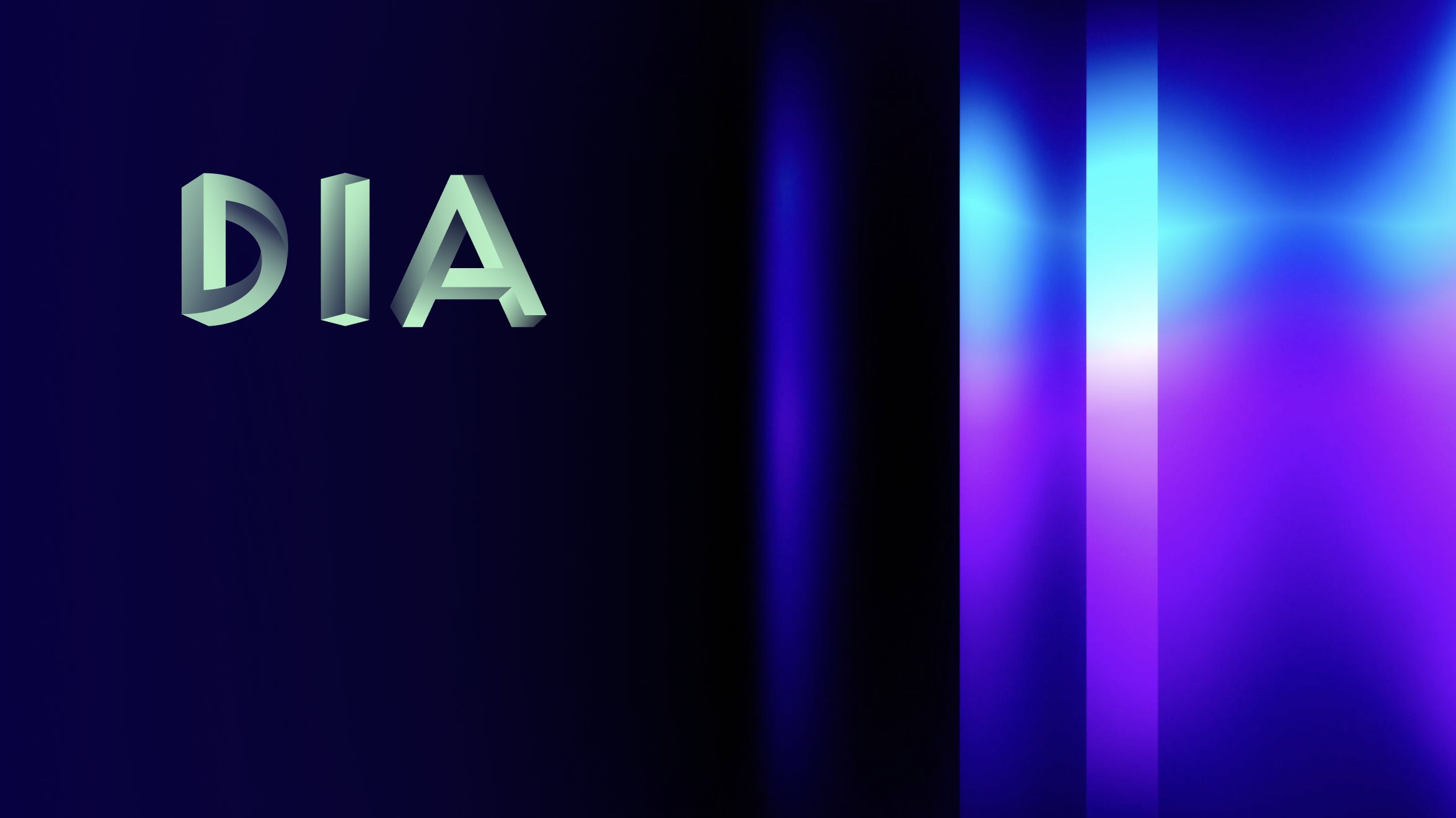 D_onlyEMMY's tweet card. DIA enables the sourcing and delivery of any data to any blockchain, powered by a rollup-based design for trustless, verifiable computation.