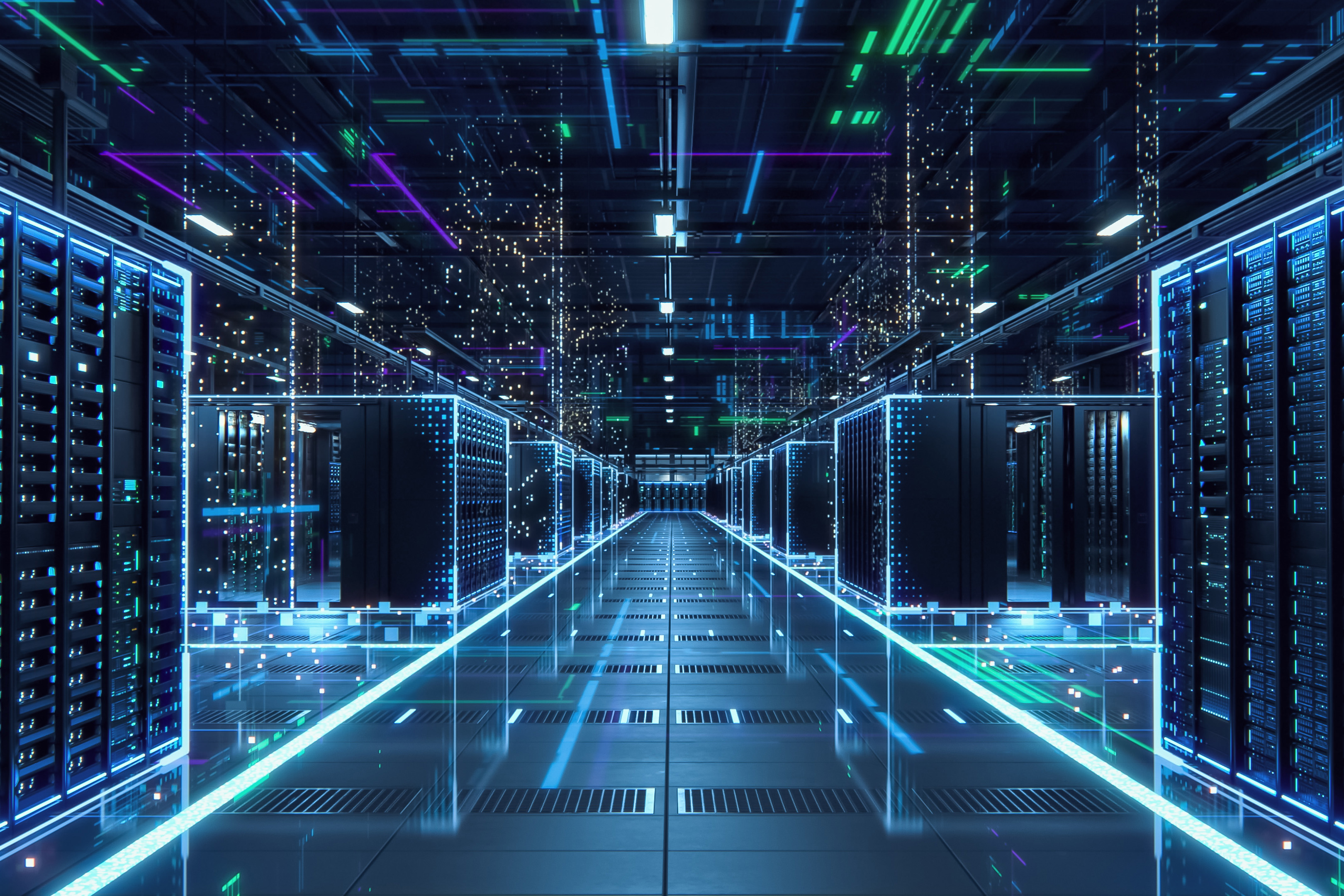 MITEngineering's tweet card. Cloudian, co-founded by MIT alumnus Michael Tso, has created a storage system to help businesses feed data-hungry AI models and agents at scale.