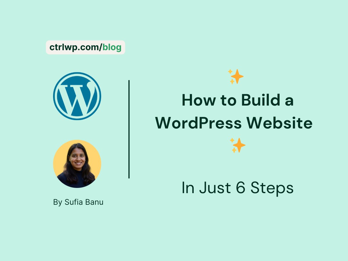 sufiabanu91's tweet card. WordPress is the world’s most popular Content Management System (CMS). It’s free and allows installation of other software (i.e., plugins and themes), which