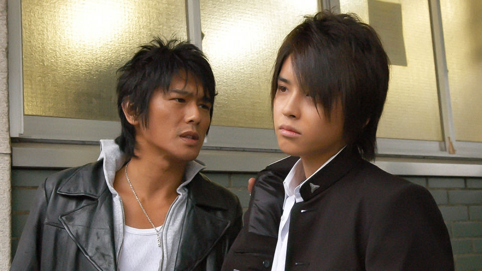 ejje_churros's tweet card. 「ガチバカ！」2006年放送「Round１ バカが学校を救う」を無料で見るならTVer（ティーバー）！【TBS】日曜劇場「ザ・ロイヤルファミリー」１０月１２日（日）よる９時スタート！ 出演：沢村一樹・小泉孝太郎 関連作品を期間限定配信！！ ★「お気に入り登録」で次話を見逃さない！★ ------------ #1：9月3日(水)19:00～10月12日(日)20:59 #2：9月7日(日)1...