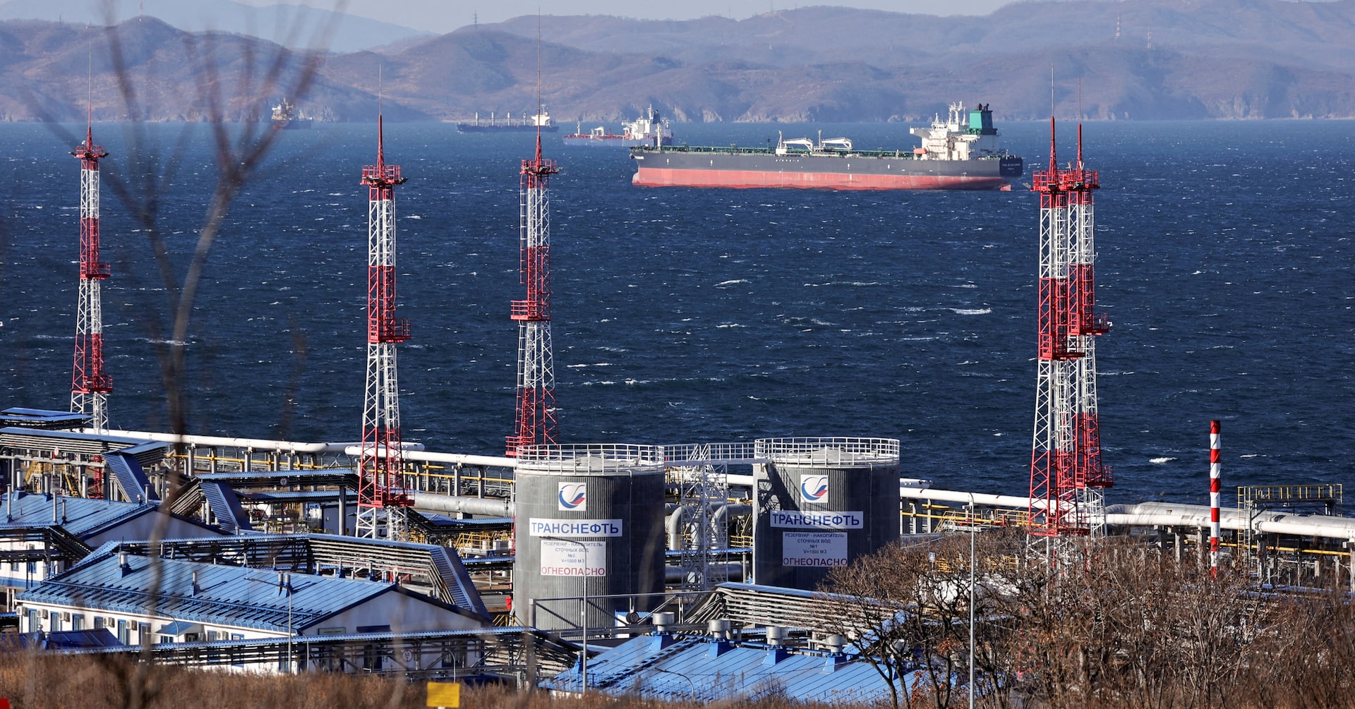 RE_Transition's tweet card. The Group of Seven (G7) coalition will keep a $60 per barrel price cap on seaborne Russian oil, a coalition official said, despite rising global crude prices and calls by some countries for a lower...