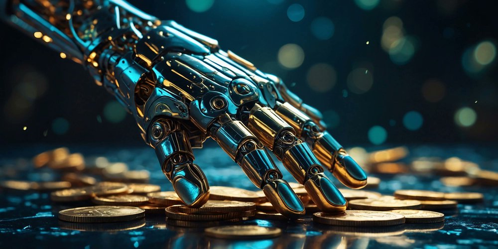 GolangTrends's tweet card. The world of cryptocurrency trading is very different from traditional stock markets. In crypto, cutting-edge technology plays a crucial role in all aspects, including how trades are made. This is ...