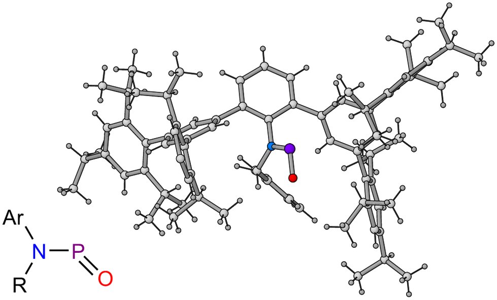 GoicoecheaGroup's tweet card. Nature Chemistry - Phosphinidene oxides are intermediates in the combustion of organic phosphorus compounds; however, they are highly unstable and their observation requires ultralow temperatures....
