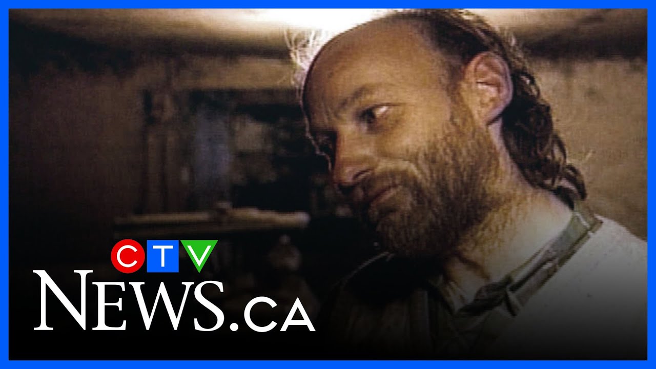 OnyxMagicHands's tweet card. Serial killer Robert Pickton was fatally attacked with broken-off...