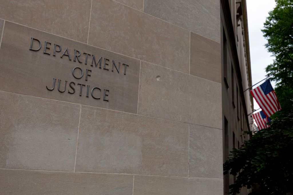HarriHursti's tweet card. The U.S. Justice Department announced Thursday it will not bring charges under federal hacking laws against security researchers and hackers who act in good faith. The policy for the first time...