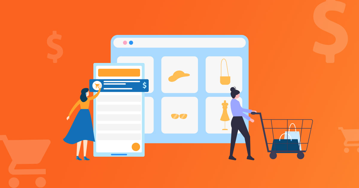 CartFlows's tweet card. Cart Abandonment Recovery by CartFlows tracks abandoned carts in real time and recovers lost revenue automatically. A series of follow-up emails is sent automatically if a shopper doesn’t complete...