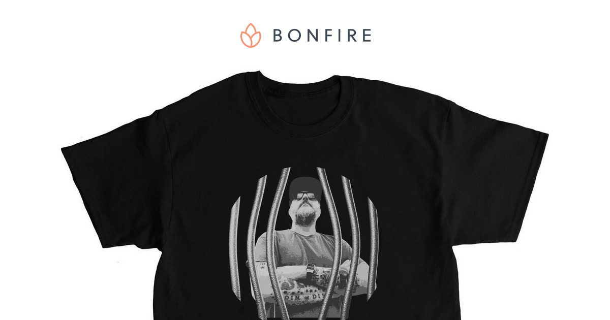 diane_revere's tweet card. Buy Patriot Prisoner merchandise from Free Kyle Wayne. Featuring Black Classic Unisex Tees, professionally printed in the USA.