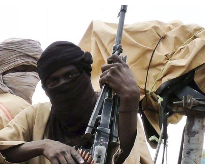 vanguardngrnews's tweet card. Kogi West Senatorial District, the Yoruba-speaking area of Kogi State, is currently under siege.  Residents of the area, which covers seven Local Government Areas (LGAs)...