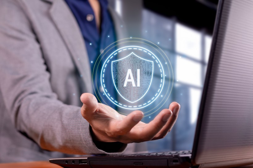 TopGrowthAgency's tweet card. Uncover 10 crucial AI security measures essential for every growth hacker. Elevate your strategy and protect your digital endeavors.