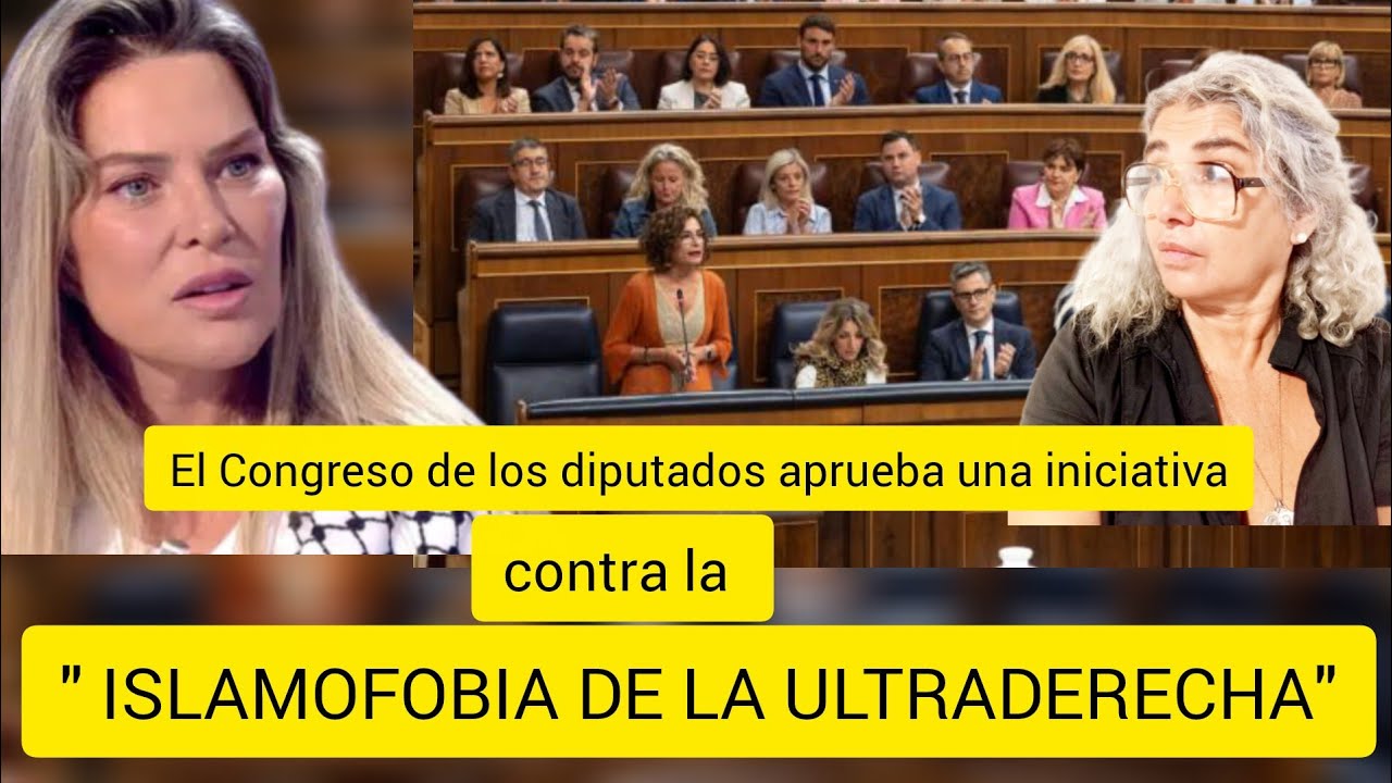 Ousitotraveller's tweet card. Congreso aprueba el 7-O una iniciativa "contra los discursos de...