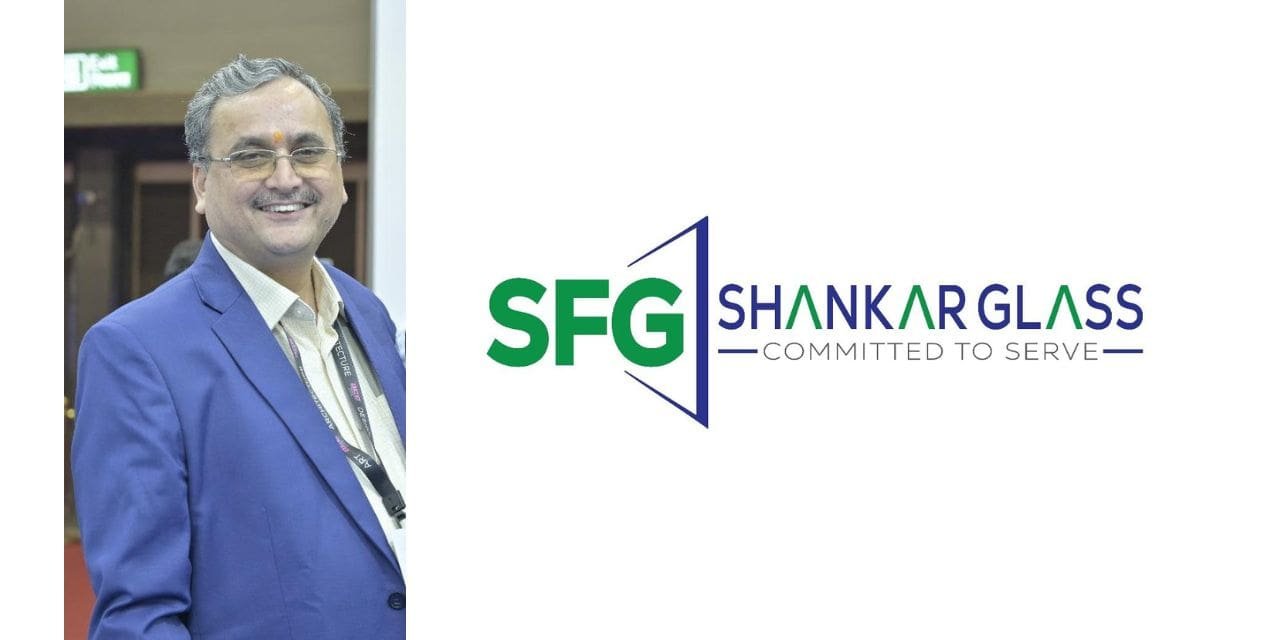 fvcmedia's tweet card. Shankar Fenestrations Glass, a leading name in modern glass solutions, has unveiled its solar-control glass designed to enhance energy efficiency in urban build