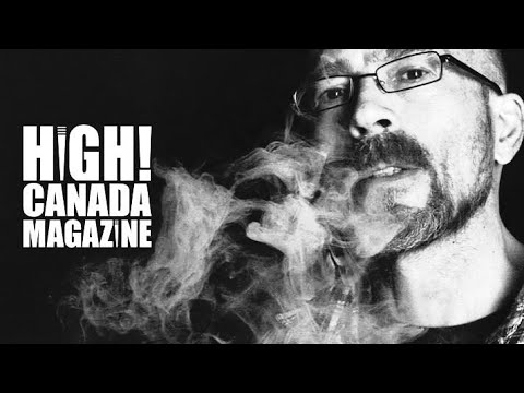 cyriljwilliams's tweet card. Editor's Notes with Cy Williams April 16, 2022 - Cannabis in Canada...