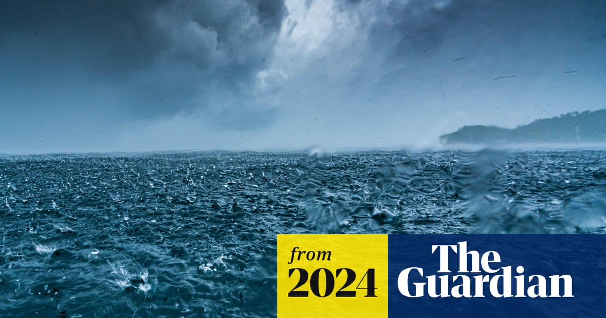 inealehner's tweet card. Collapse in system of currents that helps regulate global climate would be at such speed that adaptation would be impossible