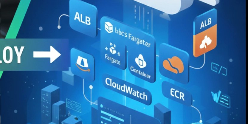GolangTrends's tweet card. In this blog post, I'll walk you through the complete journey of taking a Go-based image resizing API from local development to production deployment on AWS. The application, called blendBeat, is a...