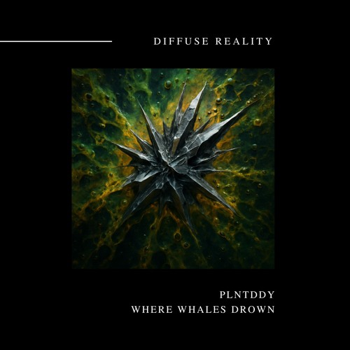 diffusereality's tweet card. PLNTDDY - Listen