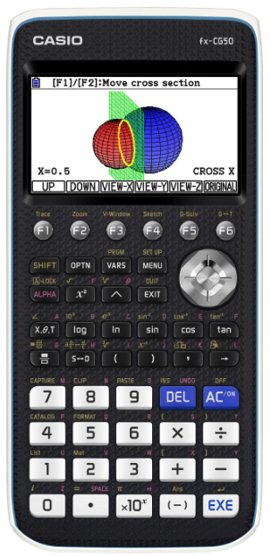 AddvanceMaths's tweet card. A complete guide to your GDC (Graphic Calculator) for IB Maths. Addvance your revision with Addvance Maths!
