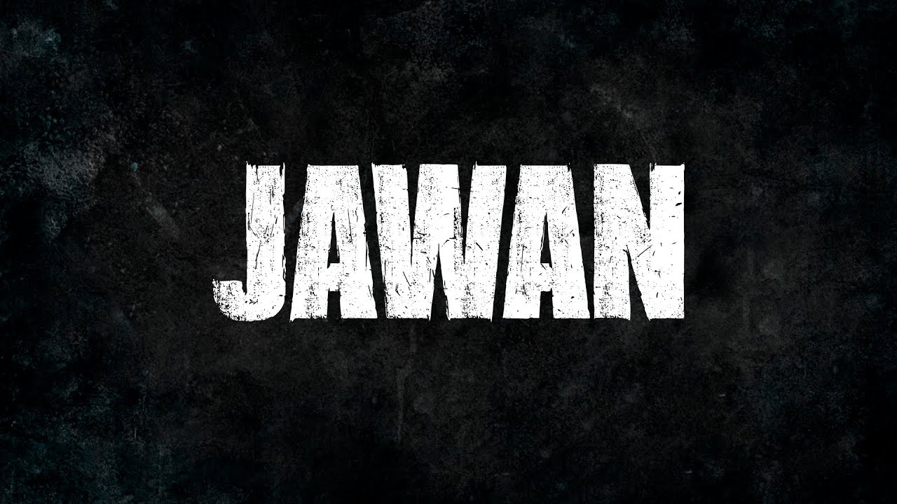 Atlee_dir's tweet card. JAWAN | Title Announcement | Shah Rukh Khan | Atlee | 7th Sep 2023
