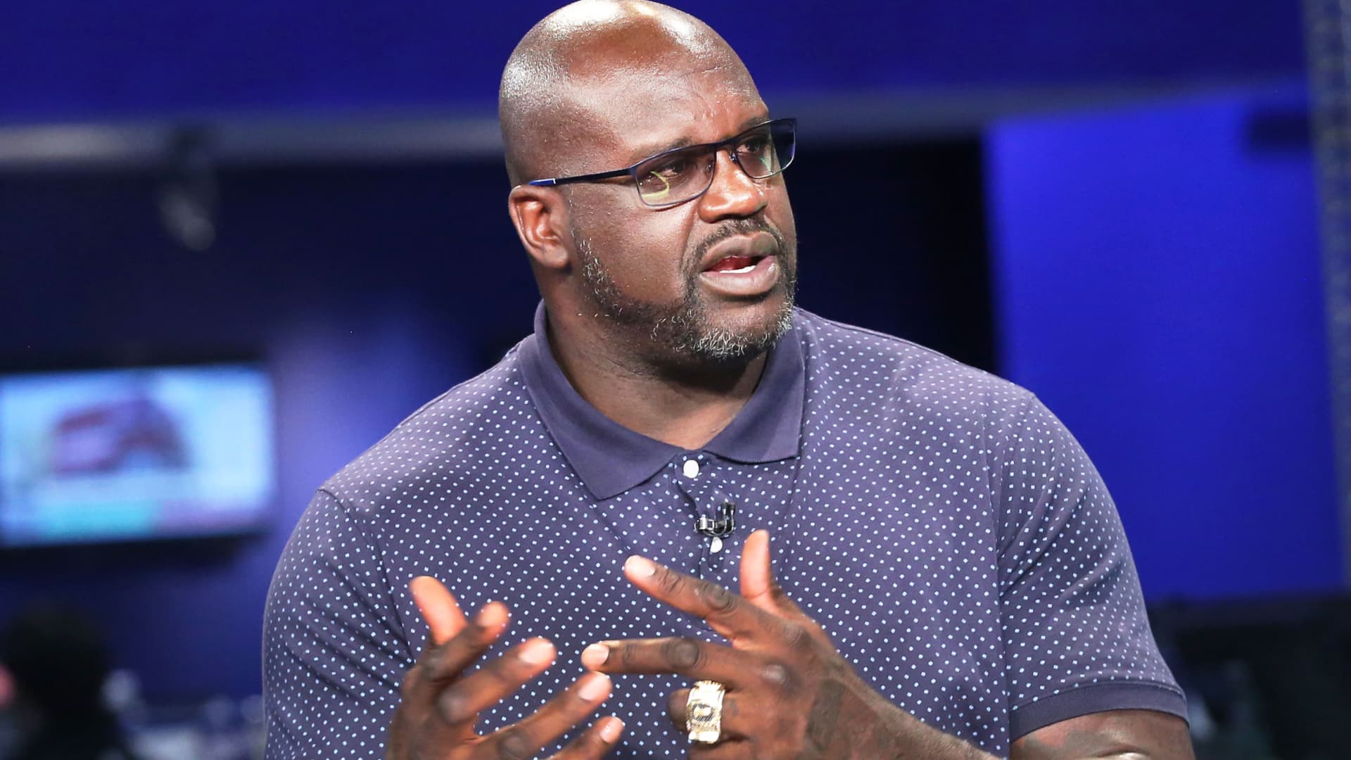 c_albertdeitch's tweet card. Shaquille O'Neal says he doesn't believe in crypto, a month after being named in a class-action lawsuit against now-bankrupt cryptocurrency exchange FTX.