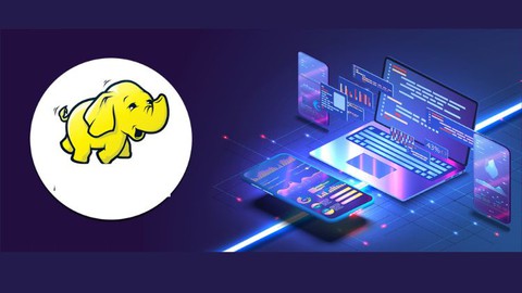 subhamchand04's tweet card. Mastering Big Data: A Comprehensive Guide to Hadoop Online Courses