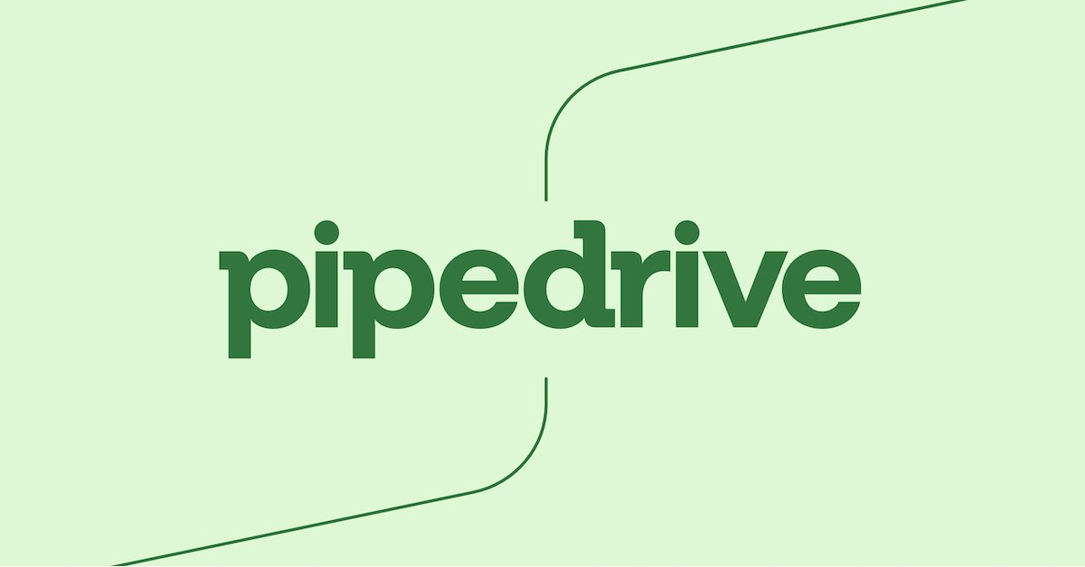 PixiNews's tweet card. Pipedrive gets your sales organized