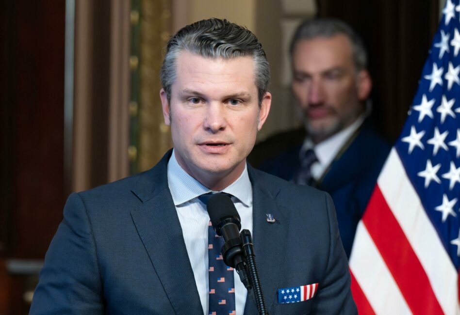 RSBNetwork's tweet card. Photo: Alamy Secretary of War Pete Hegseth announced Friday that the United States will host a Qatari Emiri Air Force base on American soil. The secretary hosted the Qatari Minister of Defense at the...