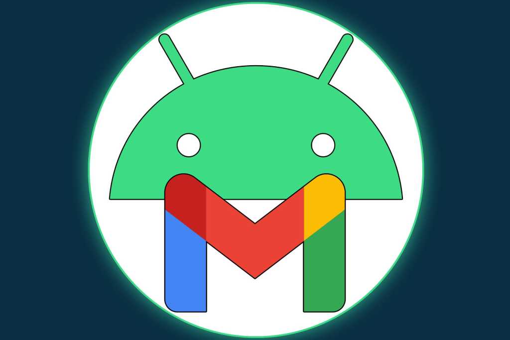 AndroidIntel's tweet card. Give your Android Gmail game some extra oomph with these exceptional but easily overlooked enhancements.