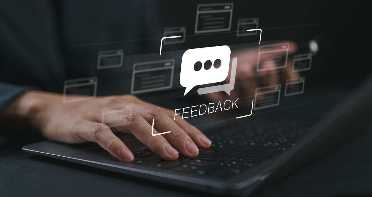 LogicMonitor's tweet card. Discover how Favor, LogicMonitor and Invoice Home make performance reviews fuel employee growth, accountability, and long-term career success.