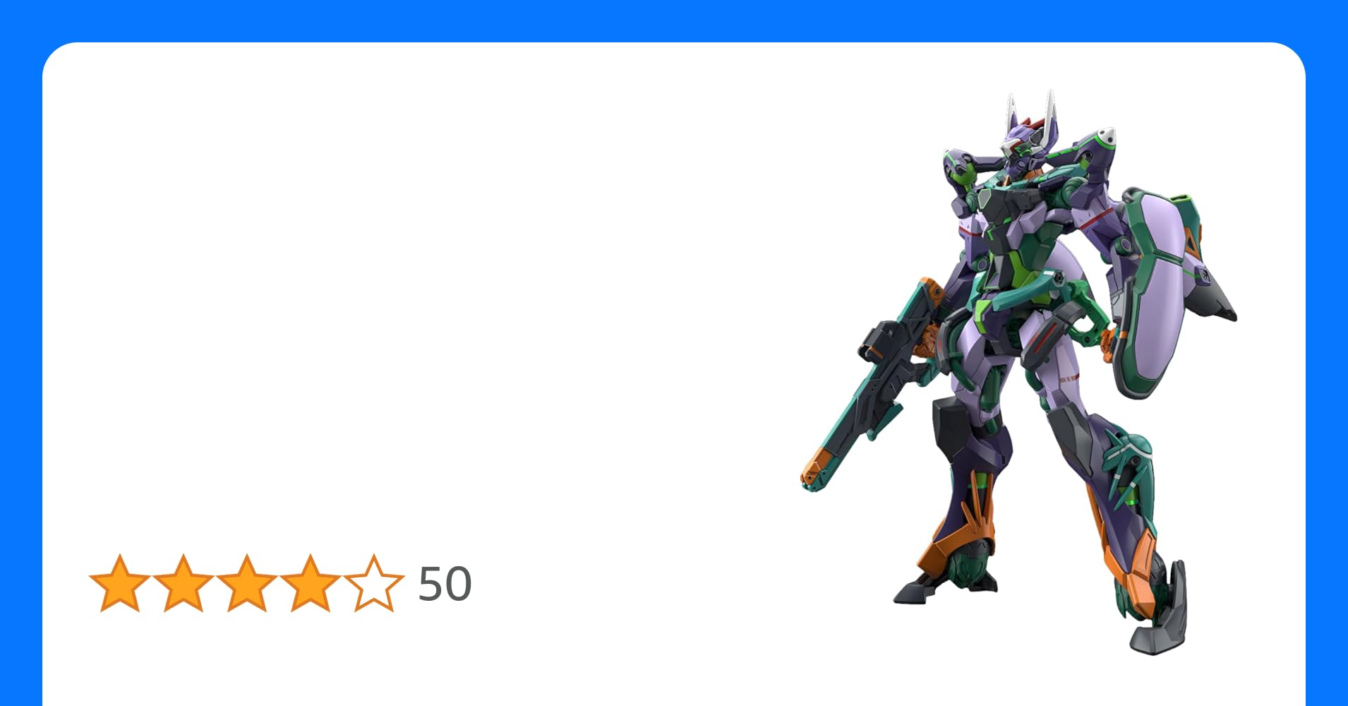 mariko001224's tweet card. 『機動戦士Gundam GQuuuuuuX』(ジークアクス)より、「GFreD」をHGで立体化！ ■特徴的な機体フォルムを忠実に再現。 ■頭部は差し替えで「非展開状態」と「展開状態」をそれぞれ再現可能 ■胴体、股関節など各部関節の可動によりダイナミックなアクションポーズが可能。 ■バックパックはフレキシブルに可動し、様々な角度で表情がつけられる。 【付属品】 ■武装×1式 ■バックパック×1式...