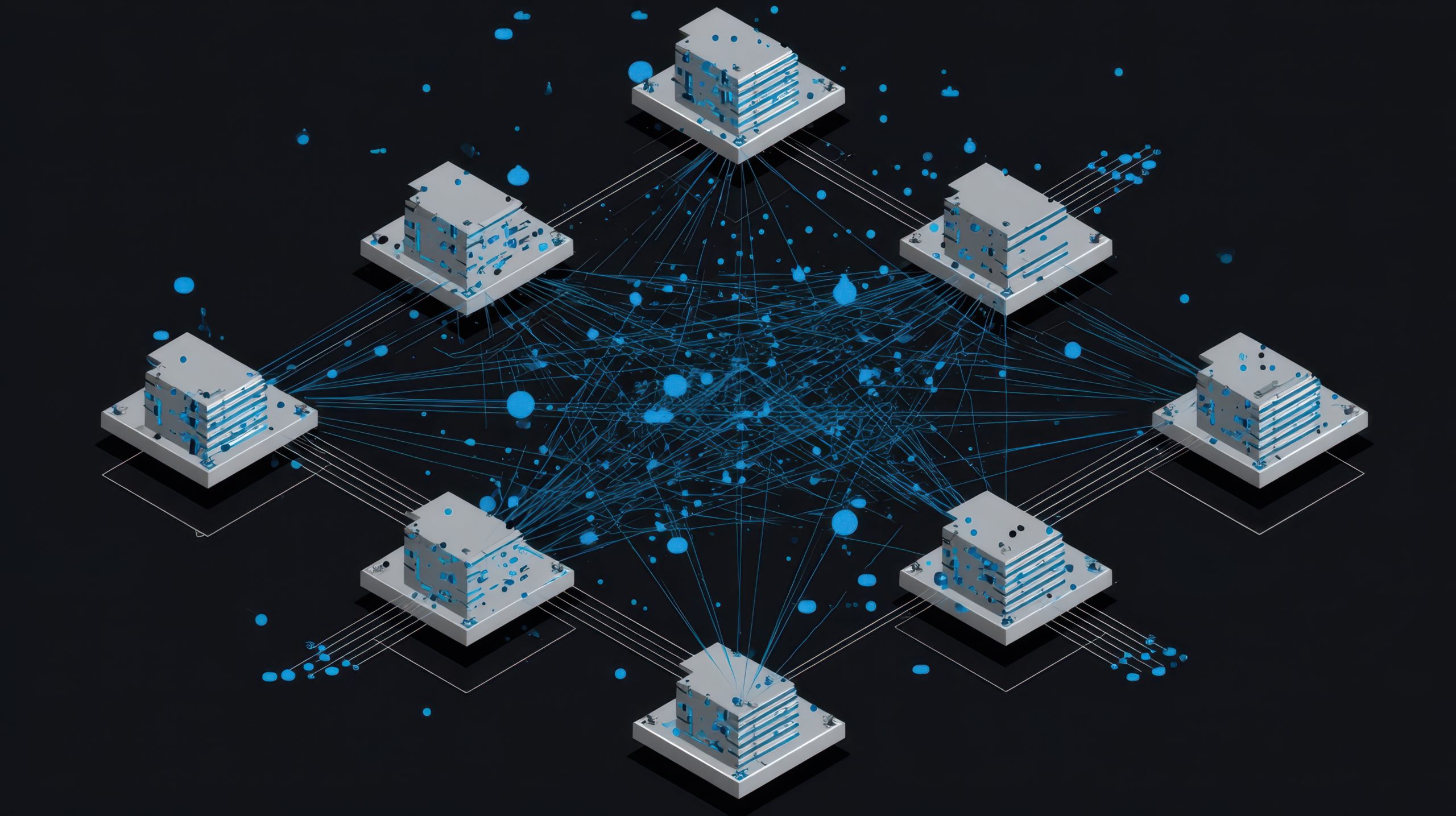 ChuckRobbins's tweet card. Announcing the Cisco 8223, powered by Cisco Silicon One P200 for scale-across networking demands. It’s engineered to handle what's next.