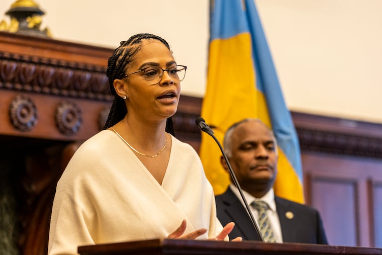 RepCephas's tweet card. State Rep. Morgan Cephas is the primary sponsor of a bill that would create a tax deduction for overtime pay in Pennsylvania. She is joined by 10 Democrats and Republican Rep. Robert Leadbeter.