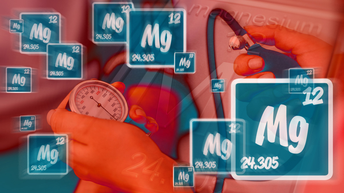 rathfoundation's tweet card. A new meta-analysis published in the American Journal of Clinical Nutrition has provided further proof of the benefits of magnesium supplements for people at risk of […]