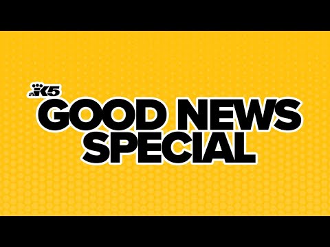 ConnerBoard's tweet card. KING 5 Good News Special 2024