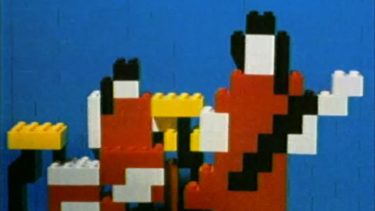 girlbookerktime's tweet card. The White Stripes - Fell In Love With A Girl (Official Music Video)